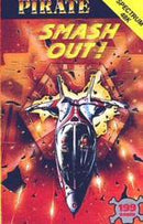 Smash Out - ZX Spectrum - Destination Retro