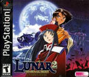 Lunar 2 Eternal Blue Complete - Playstation - Destination Retro