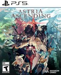 Astria Ascending - Playstation 5 - Destination Retro
