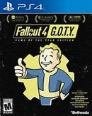 Fallout 4 [Game Of The Year Slipcover] - Playstation 4 - Destination Retro