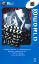CineNoir - Pippin - Destination Retro