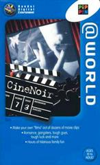 CineNoir - Pippin - Destination Retro