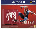Playstation 4 Pro 1TB Spiderman Console - PAL Playstation 4 - Destination Retro