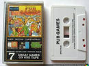 Pub Games [Paxman] - ZX Spectrum - Destination Retro