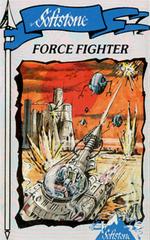 Force Fighter [Softstone] - ZX Spectrum - Destination Retro
