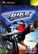 Gravity Games Bike: Street Vert Dirt - PAL Xbox - Destination Retro