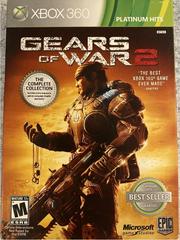Gears of War 2 [Platinum Hits] - Xbox 360 - Destination Retro