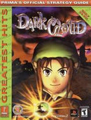 Dark Cloud [Prima Greatest Hits] - Strategy Guide - Destination Retro