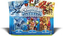 Skylanders: Spyro's Adventure Triple Pack [Whirlwind, Double Trouble, Drill Sergeant] - Skylanders - Destination Retro