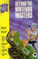 Beyond The Nintendo Masters - Strategy Guide - Destination Retro