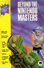 Beyond The Nintendo Masters - Strategy Guide - Destination Retro
