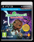 LittleBigPlanet 2 [Extras Edition] - PAL Playstation 3 - Destination Retro