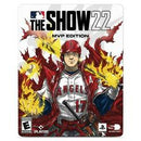 MLB The Show 22 [MVP Edition] - Xbox Series X - Destination Retro