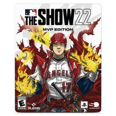 MLB The Show 22 [MVP Edition] - Xbox Series X - Destination Retro