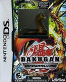 Bakugan: Defenders of the Core [Limited Edition] - Nintendo DS - Destination Retro