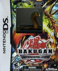 Bakugan: Defenders of the Core [Limited Edition] - Nintendo DS - Destination Retro