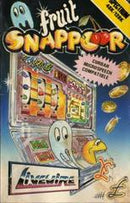 Fruit Snapper - ZX Spectrum - Destination Retro