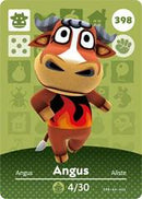 Angus