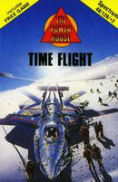Time Flight - ZX Spectrum - Destination Retro