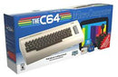 The C64 - Commodore 64 - Destination Retro