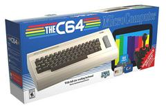 The C64 - Commodore 64 - Destination Retro
