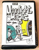 Moonlight Magic - ZX Spectrum - Destination Retro