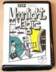 Moonlight Magic - ZX Spectrum - Destination Retro