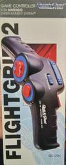 Flightgrip 2 - NES - Destination Retro