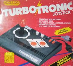 Turbotronic Joystick - NES - Destination Retro