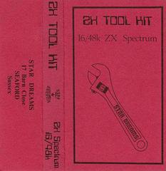 ZX Tool Kit - ZX Spectrum - Destination Retro
