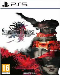 Stranger of Paradise: Final Fantasy Origin - PAL Playstation 5 - Destination Retro