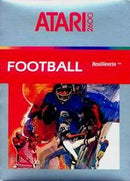 RealSports Football - Atari 2600 - Destination Retro
