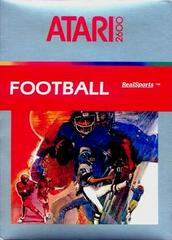 RealSports Football - Atari 2600 - Destination Retro
