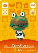 Camofrog