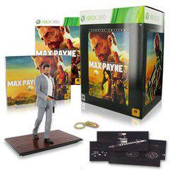 Max Payne 3 [Special Edition] - Xbox 360 - Destination Retro