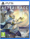 Afterimage: Deluxe Edition - PAL Playstation 5 - Destination Retro