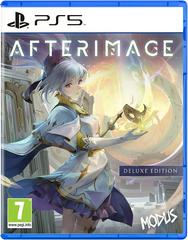 Afterimage: Deluxe Edition - PAL Playstation 5 - Destination Retro