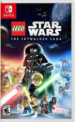 LEGO Star Wars: The Skywalker Saga - Nintendo Switch - Destination Retro