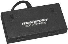 Masterplay 5200 Interface - Atari 5200 - Destination Retro