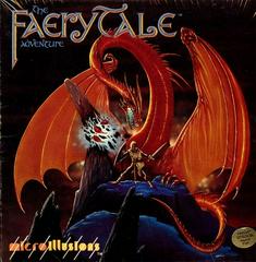 The Faery Tale Adventure - Amiga - Destination Retro
