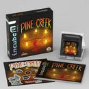 Pine Creek - GameBoy Color - Destination Retro