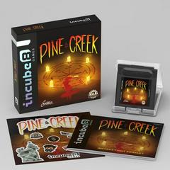 Pine Creek - GameBoy Color - Destination Retro