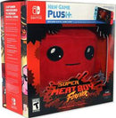 Super Meat Boy Forever [New Game Plush] - Nintendo Switch - Destination Retro