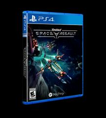 Redout: Space Assault - Playstation 4 - Destination Retro