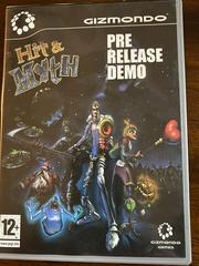 Hit and Myth - Gizmondo - Destination Retro