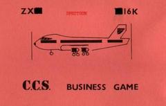 Airline - ZX Spectrum - Destination Retro