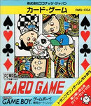 Card Game - JP GameBoy - Destination Retro