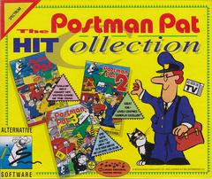 The Postman Pat Hit Collection - ZX Spectrum - Destination Retro