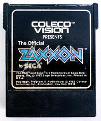 Zaxxon [Black Cartridge] - Atari 2600 - Destination Retro