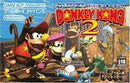 Super Donkey Kong 2 - JP GameBoy Advance - Destination Retro